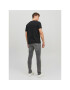 Jack&Jones Дънки Glenn Original 12227766 Сив Slim Fit - Pepit.bg