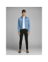 Jack&Jones Дънки Liam 12109952 Черен Skinny Fit - Pepit.bg