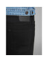Jack&Jones Дънки Liam 12109952 Черен Skinny Fit - Pepit.bg