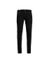 Jack&Jones Дънки Liam 12109952 Черен Skinny Fit - Pepit.bg