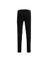 Jack&Jones Дънки Liam 12109952 Черен Skinny Fit - Pepit.bg