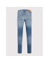 Jack&Jones Дънки Liam 12209446 Син Skinny Fit - Pepit.bg