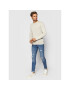 Jack&Jones Дънки Liam Original 12168958 Тъмносин Skinny Fit - Pepit.bg