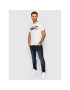 Jack&Jones Дънки Liam Original Agi 12166852 Тъмносин Skinny Fit - Pepit.bg