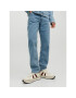 Jack&Jones Дънки Mike 12229553 Син Tapered Fit - Pepit.bg