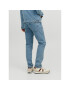 Jack&Jones Дънки Mike 12229553 Син Tapered Fit - Pepit.bg