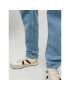Jack&Jones Дънки Mike 12229553 Син Tapered Fit - Pepit.bg
