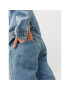 Jack&Jones Дънки Mike 12229553 Син Tapered Fit - Pepit.bg