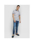 Jack&Jones Дънки Pete 12195547 Син Skinny Fit - Pepit.bg