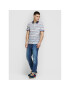 Jack&Jones Дънки Pete 12195547 Син Skinny Fit - Pepit.bg