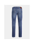 Jack&Jones Дънки Tim 12213158 Син Slim Fit - Pepit.bg
