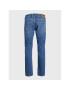 Jack&Jones Дънки Tim 12213180 Тъмносин Slim Fit - Pepit.bg