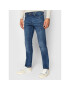 Jack&Jones Дънки Tim Original 12146384 Тъмносин Slim Fit - Pepit.bg