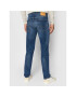 Jack&Jones Дънки Tim Original 12146384 Тъмносин Slim Fit - Pepit.bg