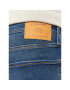 Jack&Jones Дънки Tim Original 12146384 Тъмносин Slim Fit - Pepit.bg