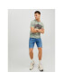 Jack&Jones Дънкови шорти 12225898 Син Regular Fit - Pepit.bg