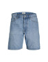 Jack&Jones Дънкови шорти Chris 12229154 Син Relaxed Fit - Pepit.bg