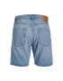 Jack&Jones Дънкови шорти Chris 12229154 Син Relaxed Fit - Pepit.bg