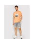 Jack&Jones Дънкови шорти Rick 12182945 Сив Regular Fit - Pepit.bg