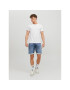 Jack&Jones Дънкови шорти Rick 12224125 Син Regular Fit - Pepit.bg