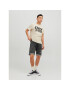 Jack&Jones Дънкови шорти Rick 12224129 Черен Regular Fit - Pepit.bg