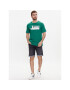 Jack&Jones Дънкови шорти Rick 12225902 Черен Regular Fit - Pepit.bg