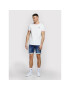 Jack&Jones Дънкови шорти Rick Icon 12166269 Тъмносин Regular Fit - Pepit.bg