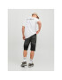 Jack&Jones Дънкови шорти Scale 12223991 Черен Regular Fit - Pepit.bg