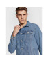 Jack&Jones Дънково яке Jean 12212801 Син Regular Fit - Pepit.bg