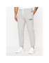 Jack&Jones Долнище анцуг 12236876 Сив Relaxed Fit - Pepit.bg