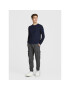 Jack&Jones Долнище анцуг Gordon 12195583 Сив Regular Fit - Pepit.bg