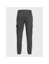 Jack&Jones Долнище анцуг Gordon 12195583 Сив Regular Fit - Pepit.bg