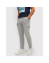 Jack&Jones Долнище анцуг Gordon 12212170 Сив Regular Fit - Pepit.bg