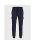 Jack&Jones Долнище анцуг Gordon 12212170 Тъмносин Regular Fit - Pepit.bg