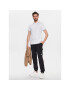 Jack&Jones Долнище анцуг Gordon 12225164 Черен Regular Fit - Pepit.bg