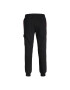 Jack&Jones Долнище анцуг Gordon 12225164 Черен Regular Fit - Pepit.bg