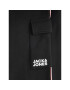 Jack&Jones Долнище анцуг Gordon 12225164 Черен Regular Fit - Pepit.bg