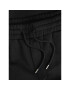 Jack&Jones Долнище анцуг Gordon 12225164 Черен Regular Fit - Pepit.bg