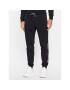 Jack&Jones Долнище анцуг Gordon 12236747 Черен Regular Fit - Pepit.bg