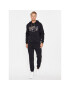 Jack&Jones Долнище анцуг Gordon 12236747 Черен Regular Fit - Pepit.bg