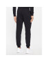 Jack&Jones Долнище анцуг Gordon 12236747 Черен Regular Fit - Pepit.bg