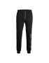 Jack&Jones Долнище анцуг Gordon 12236747 Черен Regular Fit - Pepit.bg