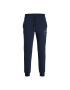 Jack&Jones Долнище анцуг Gordon 12242594 Тъмносин Regular Fit - Pepit.bg