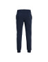 Jack&Jones Долнище анцуг Gordon 12242594 Тъмносин Regular Fit - Pepit.bg