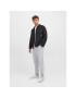 Jack&Jones Долнище анцуг Gordon 12249274 Сив Regular Fit - Pepit.bg