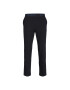 Jack&Jones Долнище на пижама Aaron 12224911 Черен Regular Fit - Pepit.bg