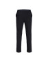 Jack&Jones Долнище на пижама Aaron 12224911 Черен Regular Fit - Pepit.bg