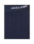 Jack&Jones Долнище на пижама 12238024 Тъмносин Regular Fit - Pepit.bg