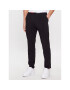 Jack&Jones Долнище на пижама 12244401 Черен Regular Fit - Pepit.bg