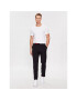 Jack&Jones Долнище на пижама 12244401 Черен Regular Fit - Pepit.bg